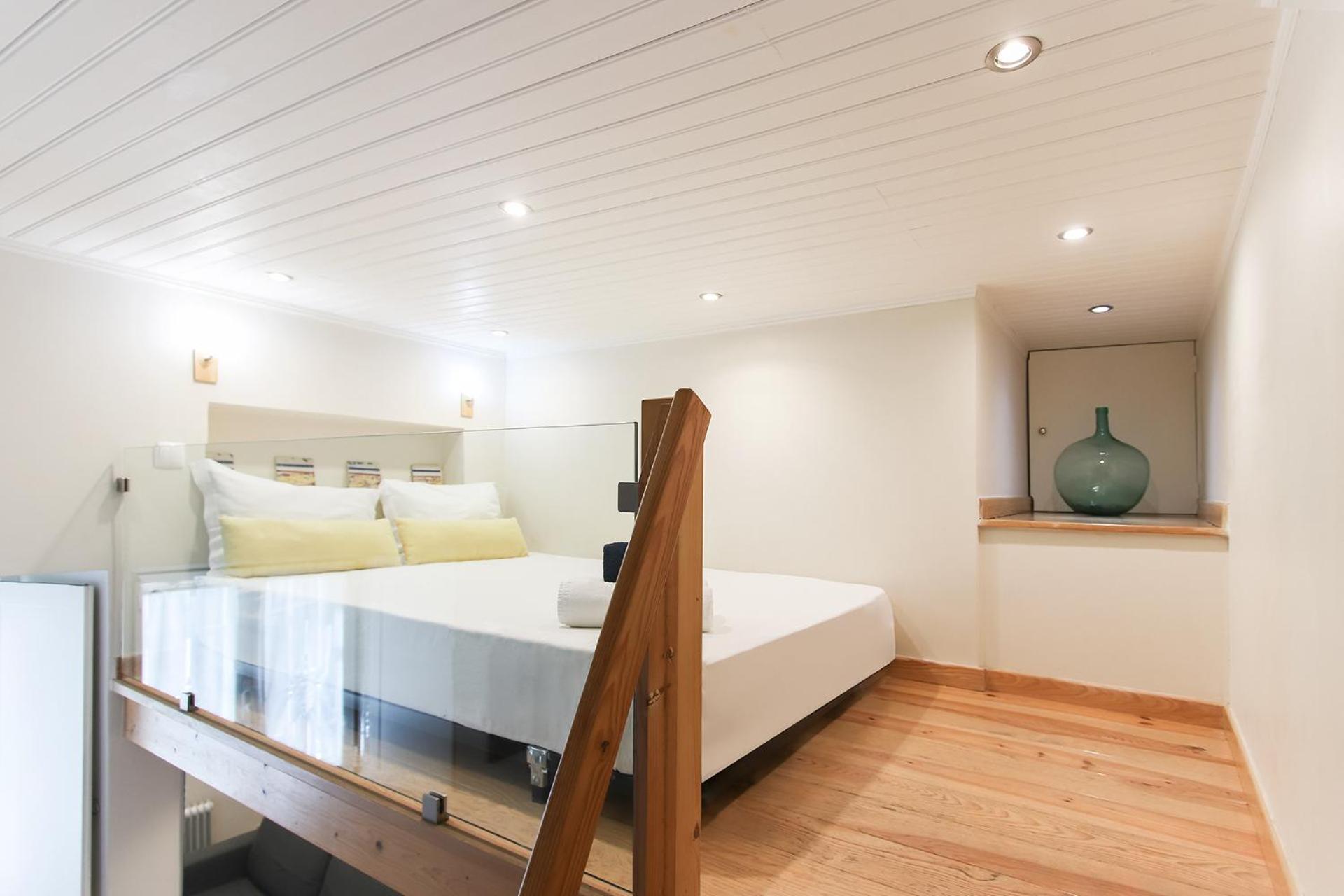 Santa Catarina Harmony By Homing Lisboa Exterior foto