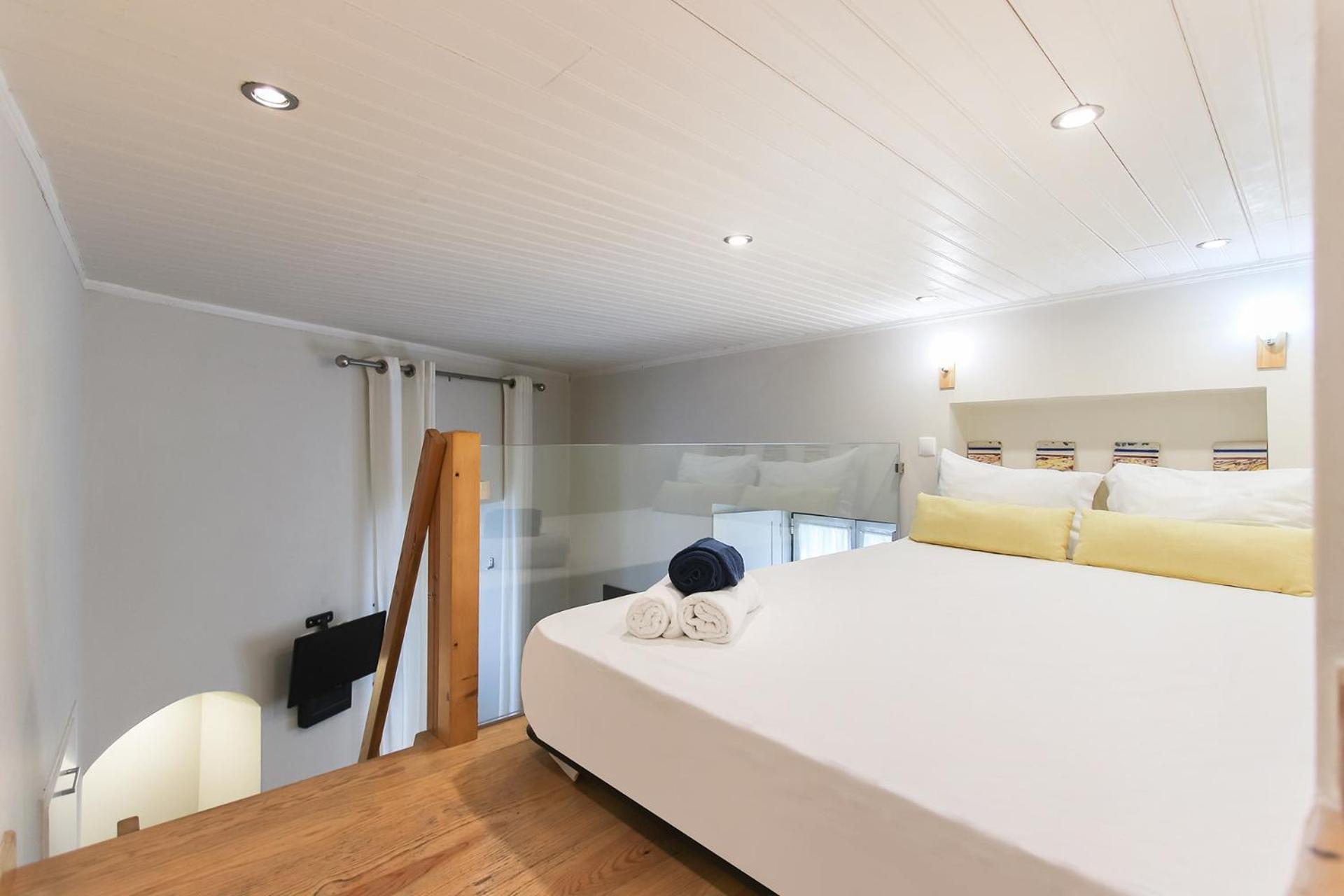Santa Catarina Harmony By Homing Lisboa Exterior foto