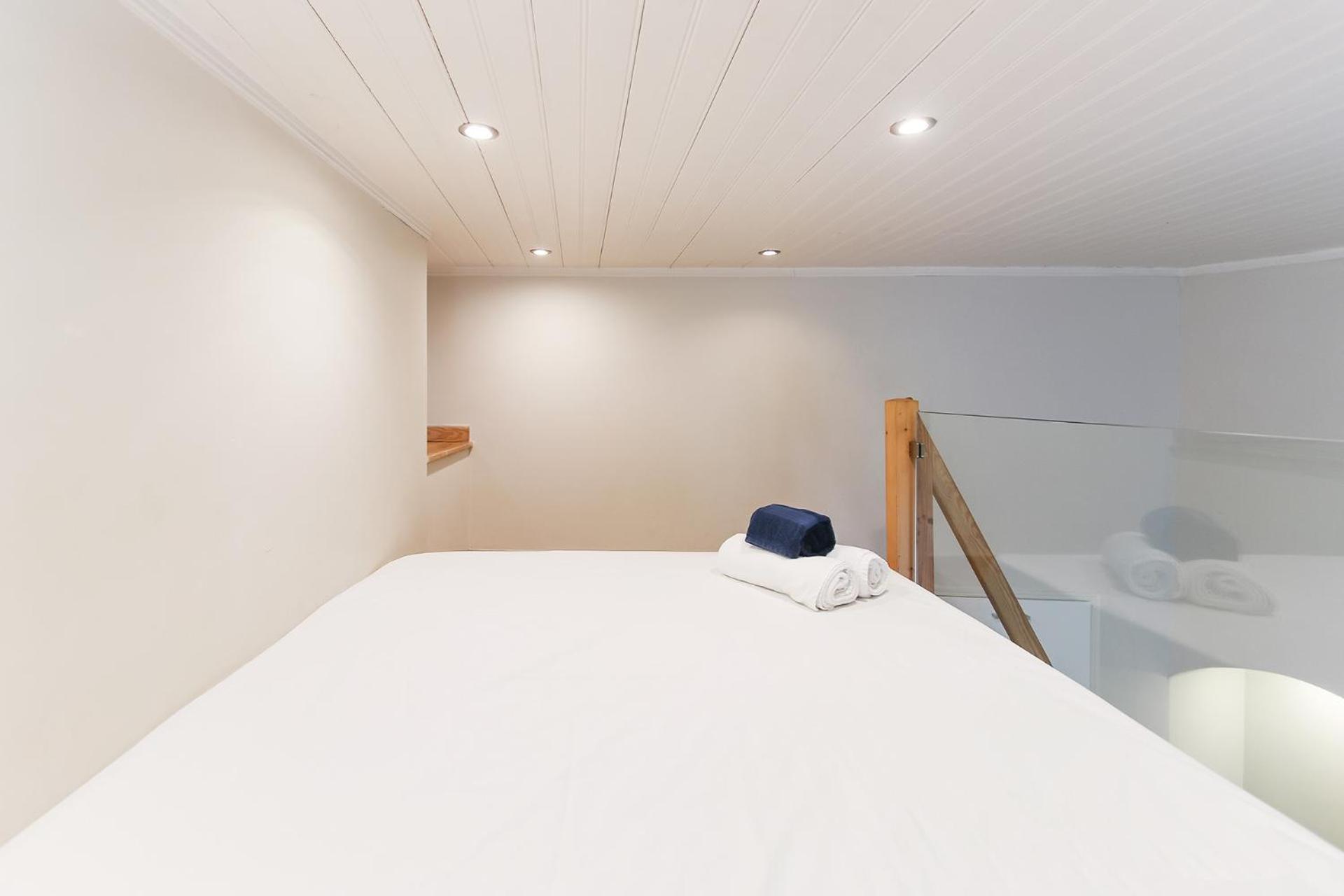 Santa Catarina Harmony By Homing Lisboa Exterior foto