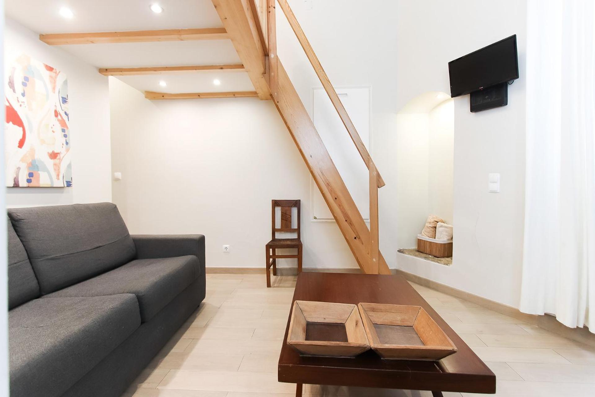 Santa Catarina Harmony By Homing Lisboa Exterior foto